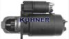 ZETOR 85208540 Starter
